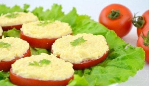 Самые вкусные закуски на скорую руку. 01 Самые вкусные закуски на скорую руку. 01