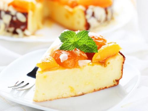 Детские запеканки - лучшие рецепты! 

