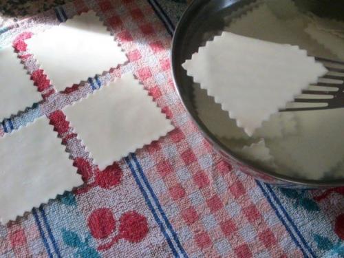 Домашняя лазанья. Этот рецепт для меня - Находка? 03