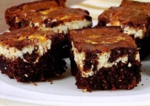 Тор - 5 вкусных и ароматных пирогов. 01