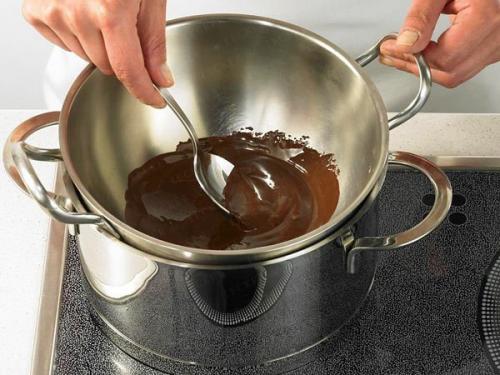 Kalter Hund: вкусный десерт немецкой кухни. 03