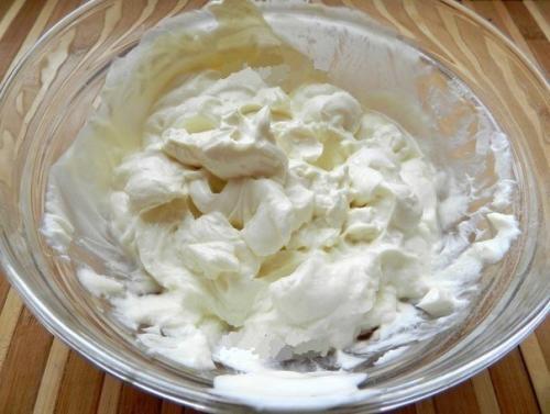 Картофель айдахо.  Ингредиенты: 01