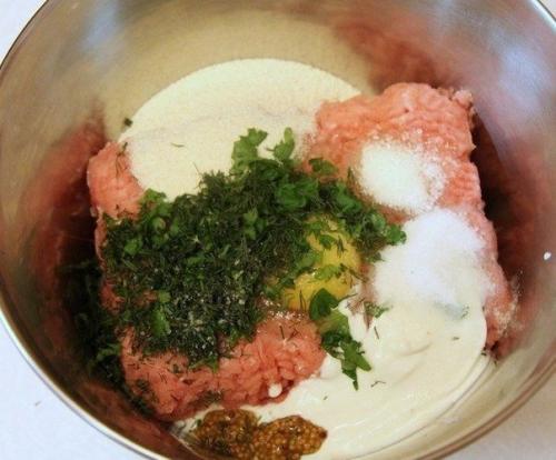 Самые вкусные в МИРЕ котлеты. 02