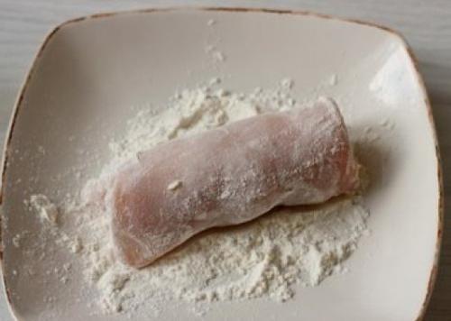 Куриное Филе Le Cordon Bleu. 03
