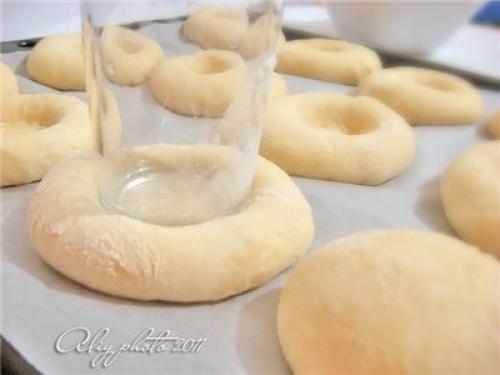 Ватрушки с творогом (мамины). 05