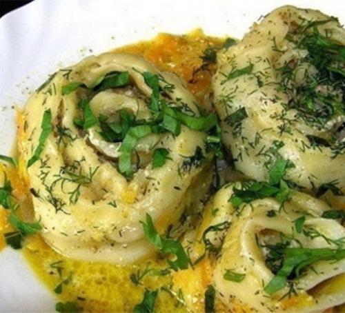 Очень вкусные ленивые пельмешки и не надо сидеть с ними и долго лепить. 01 Очень вкусные ленивые пельмешки и не надо сидеть с ними и долго лепить. 01