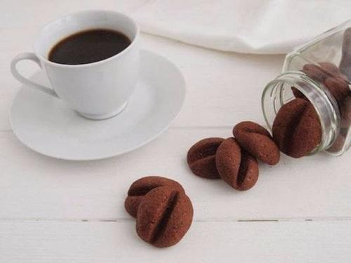 Топ - 10 рецептов вкусного печенья, которые готовятся 15 минут. 08