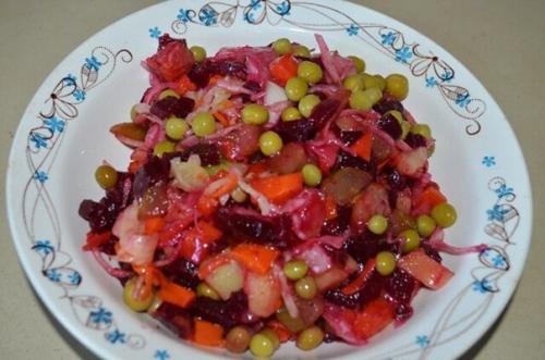 Мы готовим дома.