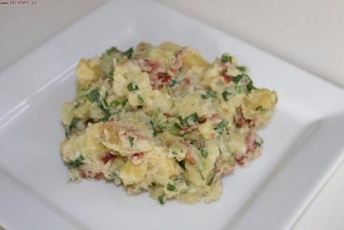 10 превосходных блюд из картофеля. 06