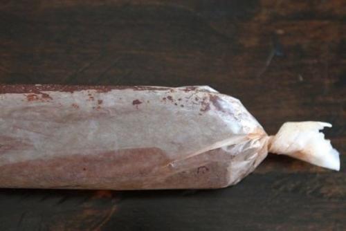 Домашний Choco pie с арахисовым маслом? 03