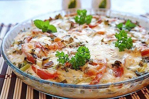 Картофельная пицца?   Обалденно вкусно и просто!