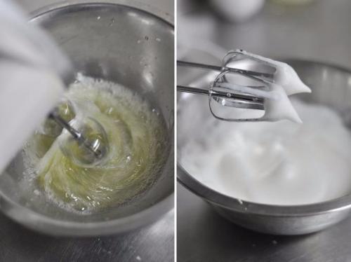 Сырник Львовский.  Ингредиенты: 04