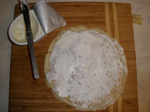 Мы сохраняем рецепты для новогоднего стола! 02