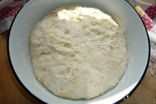 Казахские баурсаки.   500 мл. 03