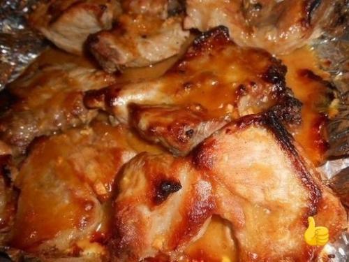 Вкуснейшее мясо по-быcтрomу.