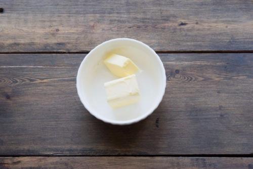 Творожное печенье по Дюкану.