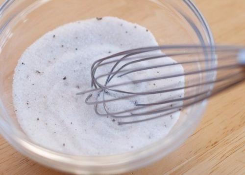 Макарон. Ингредиенты: Миндаль (очищенный) - 110 г. 03 Макарон. Ингредиенты: Миндаль (очищенный) - 110 г. 03