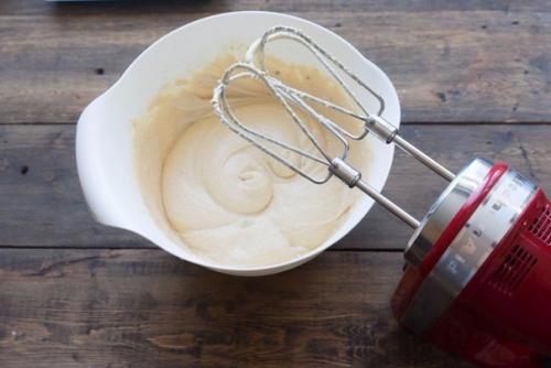 Творожное печенье по Дюкану.