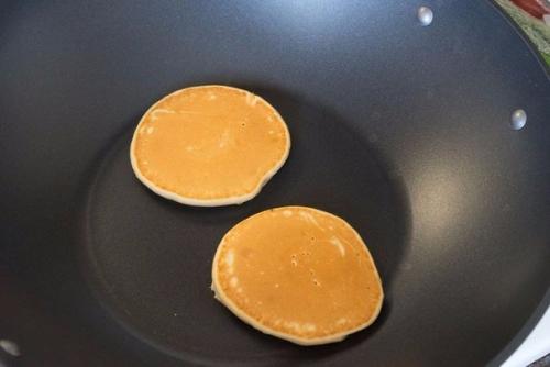 Творожное печенье по Дюкану.