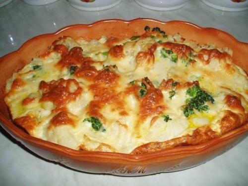 Супер вкуснятина из кабачка за 5 минут.