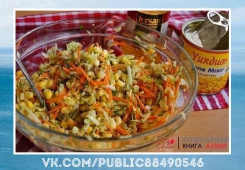 Вкусное и без заморочек! 04