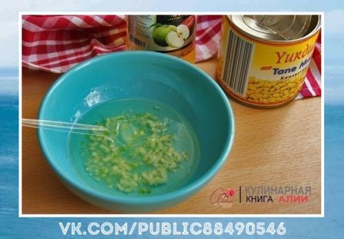 Вкусное и без заморочек! 03