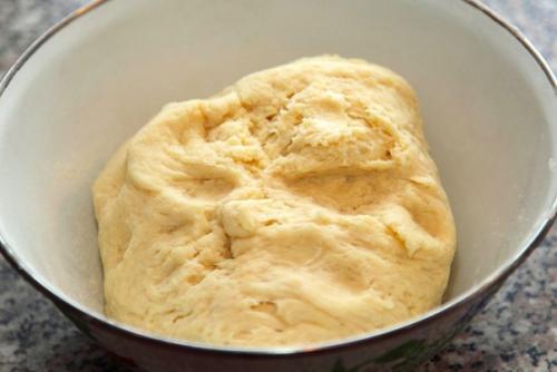 Торт Монастырская Изба. 02