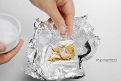 Вкусная фаршированная картошечка? 02