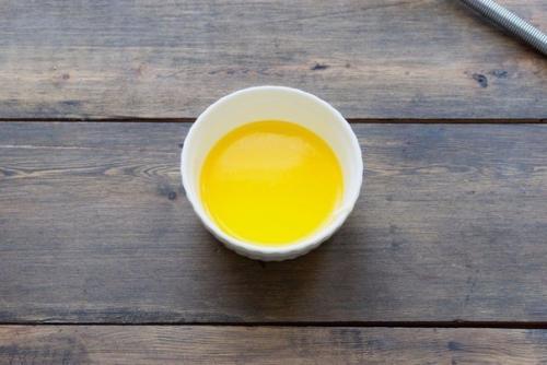 Творожное печенье по Дюкану.