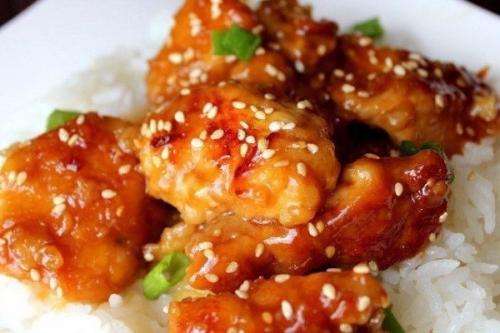 Сытные блюда с курочкой: топ - 8 лучших рецептов. 01