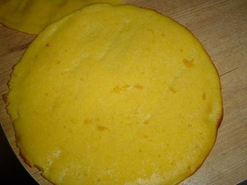 Торт Миллион Алых РОЗ. 02