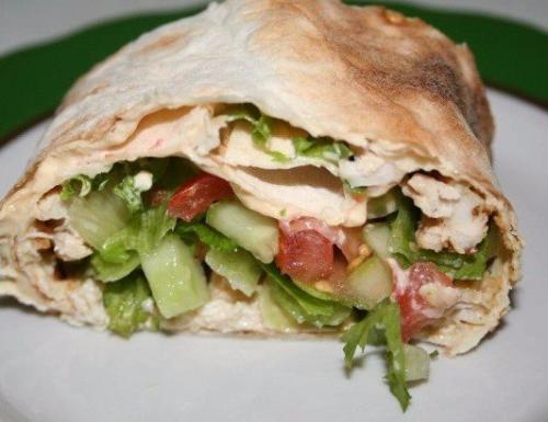 Топ - 10 рецептиков домашней шаурмы? 02 Топ - 10 рецептиков домашней шаурмы? 02