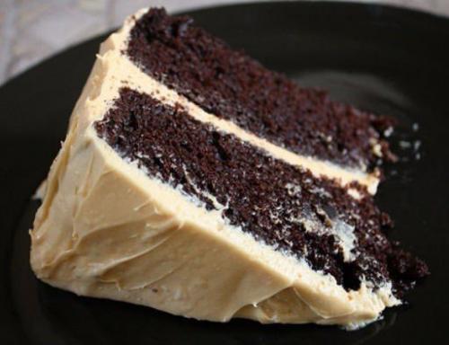 Топ - 10 вариантов аппетитных тортиков? 06