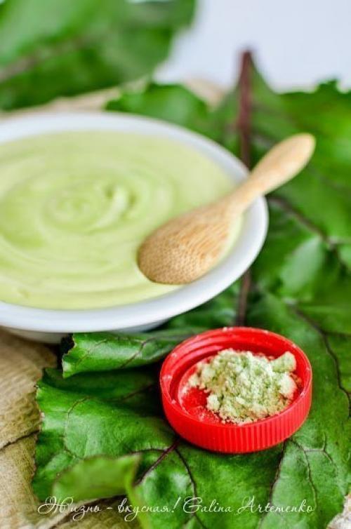 Мир майонеза: 4 рецепта домашних соусов! 07