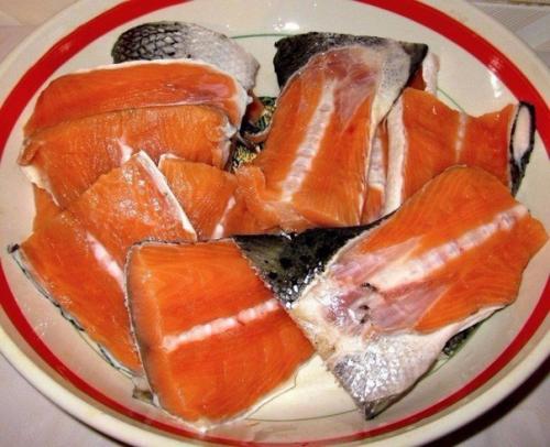 Солёная и маринованная рыбка: топ - 10 рецептов? 02