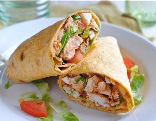 Топ - 10 рецептиков домашней шаурмы? 06 Топ - 10 рецептиков домашней шаурмы? 06