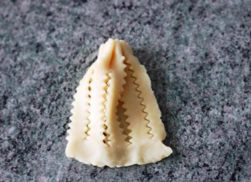 Хворост - пахлава медовая. 02