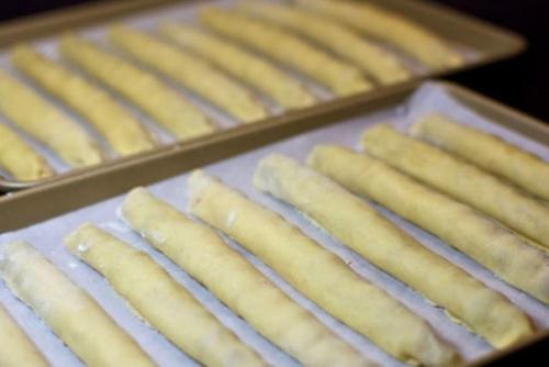 Торт Монастырская Изба. 05