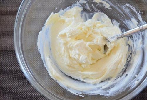 Блинный торт с шоколадом. 05 Блинный торт с шоколадом. 05