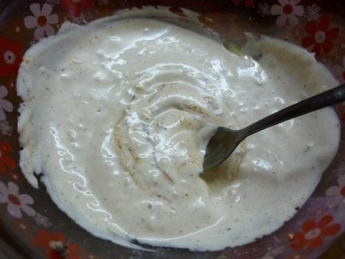 Салат Кармен?   Ингредиенты: 06