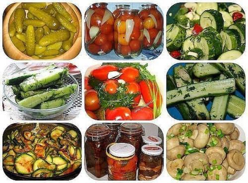 9 супер вкусных рецептов.

