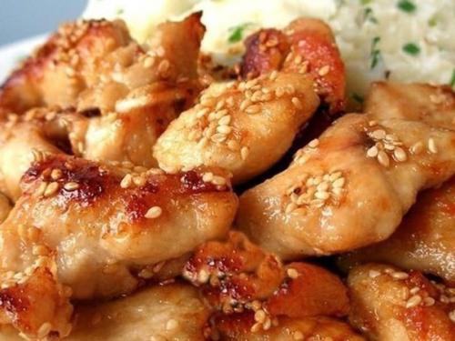 Сытные блюда с курочкой: топ - 8 лучших рецептов.