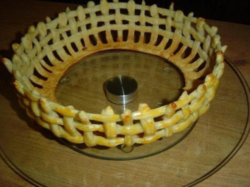 Торт Миллион Алых РОЗ. 05