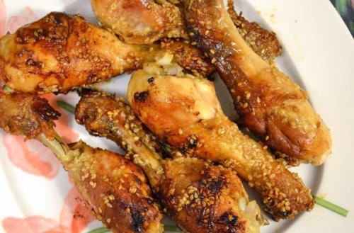 Сытные блюда с курочкой: топ - 8 лучших рецептов. 03