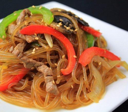 Как приготовить фунчозу: топ - 7 лучших вариантов? 04