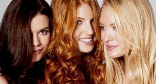 Рецепт густых и красивых волос.