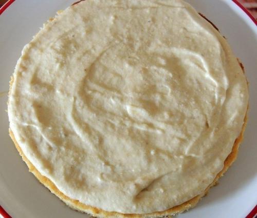 Торт банановый. Ингредиенты рецепта на 12 человек: 05 Торт банановый. Ингредиенты рецепта на 12 человек: 05