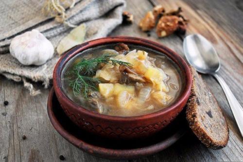 Топ - 9 вкуснейших горячих блюд. 03