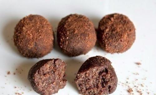 Потрясающий диетический десерт!