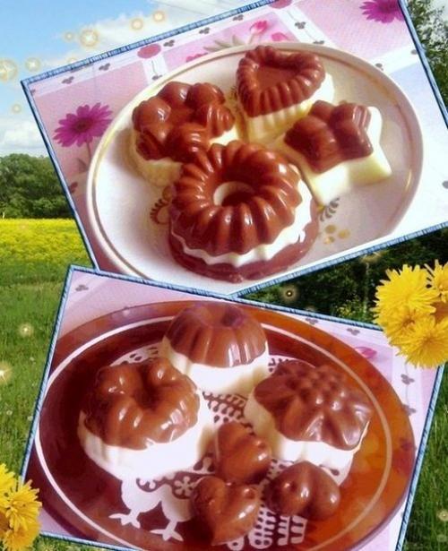 Лучшие рецепты приготовления желе? 04